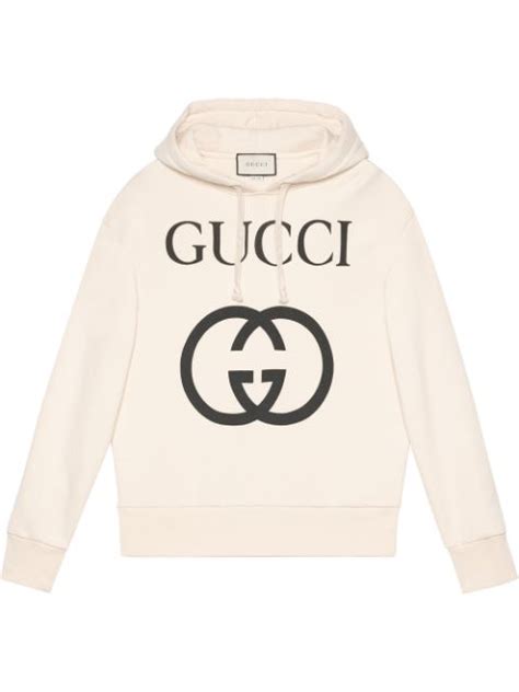 gucci black.hoodie|Gucci trim tan hoodie.